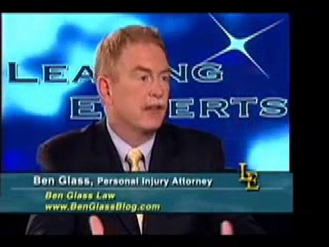 When to Hire a Personal Injury Attorney in Annandale