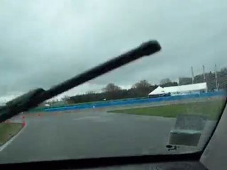 Dreux 2010 - JPRS - Mégane RS