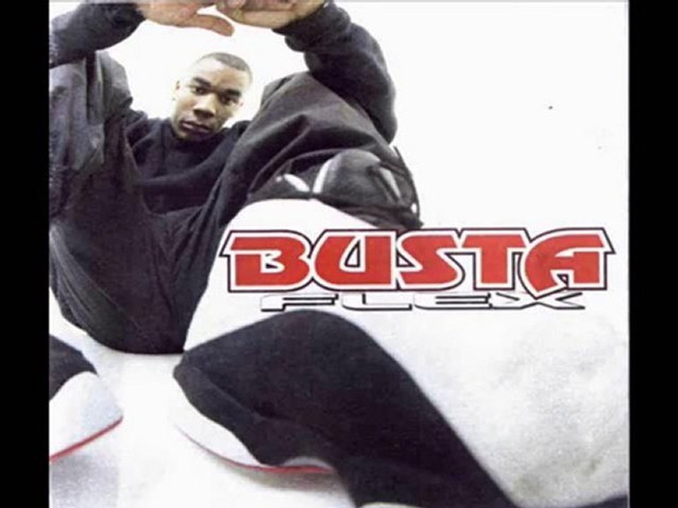 Busta Flex - Ma force