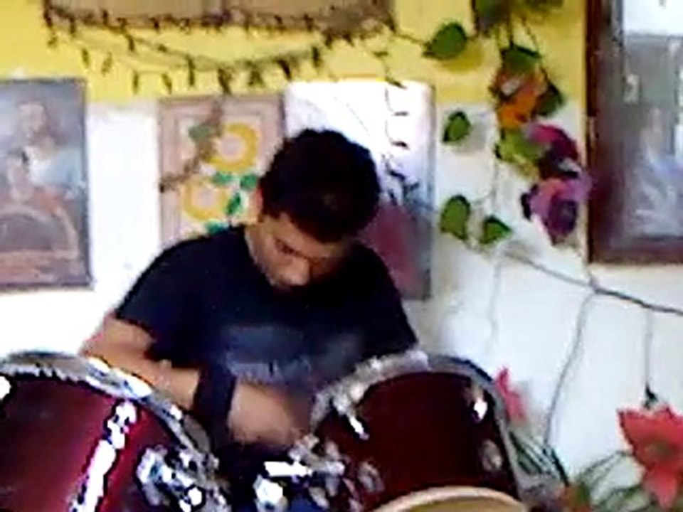 pakito rock
