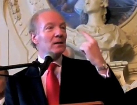 Eric Woerth et l’idée de Brice Hortefeux