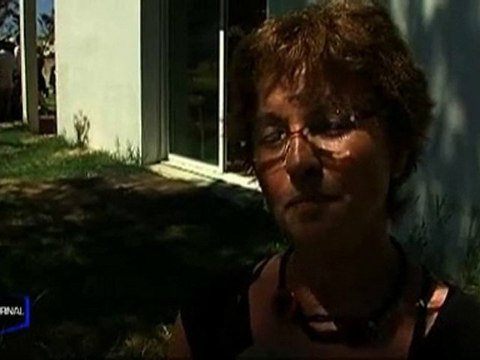 Xynthia : La Pointe de l'Aiguillon proteste !