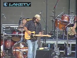 Powder Mill, Ozark Amphitheater Camdenton MO