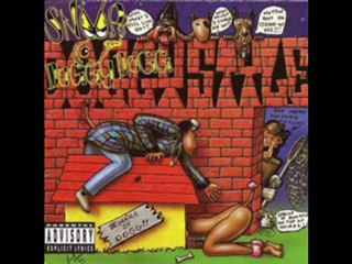 Snoop doggy dogg - Aint no fun