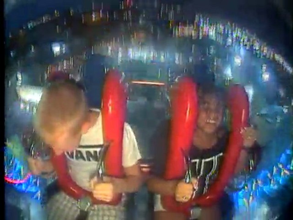 Slingshot 18/07/2010