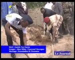 DERNIER JT FRANCAIS DU 19/07/2010 PAR TCHADONLINE.TV