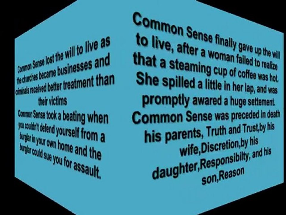 David Wilson's Soap Box