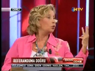 Nuray Mert- Hayırla aydınlığa çıkılmaz