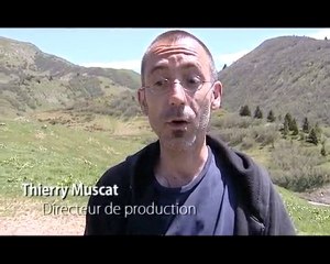 Making-Of de Requiem pour une tueuse