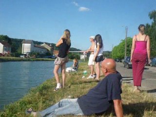 journée du 18 ET 19 juillet 2010