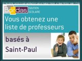 Cours particulier 6ème - Saint-Paul