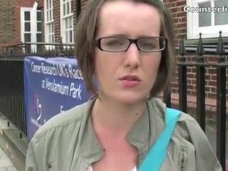 Anti Academies protest | St Albans | 17 July 2010