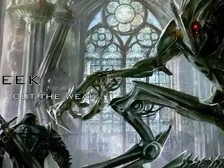 Diskreet - Spinal Cord Collection w/ Lyrics