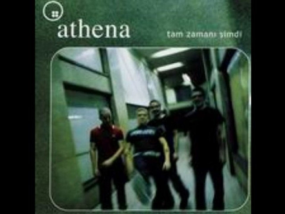 athena - aşk meşk yok