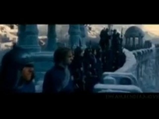 Le Dernier Maitre De L'air " The Last Airbender "