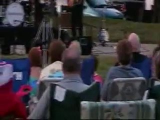 Stockwood - Live at Lake Geneva WI - 071510