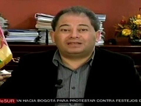 Ley de Autonomías contemplará necesidades y perspectivas i