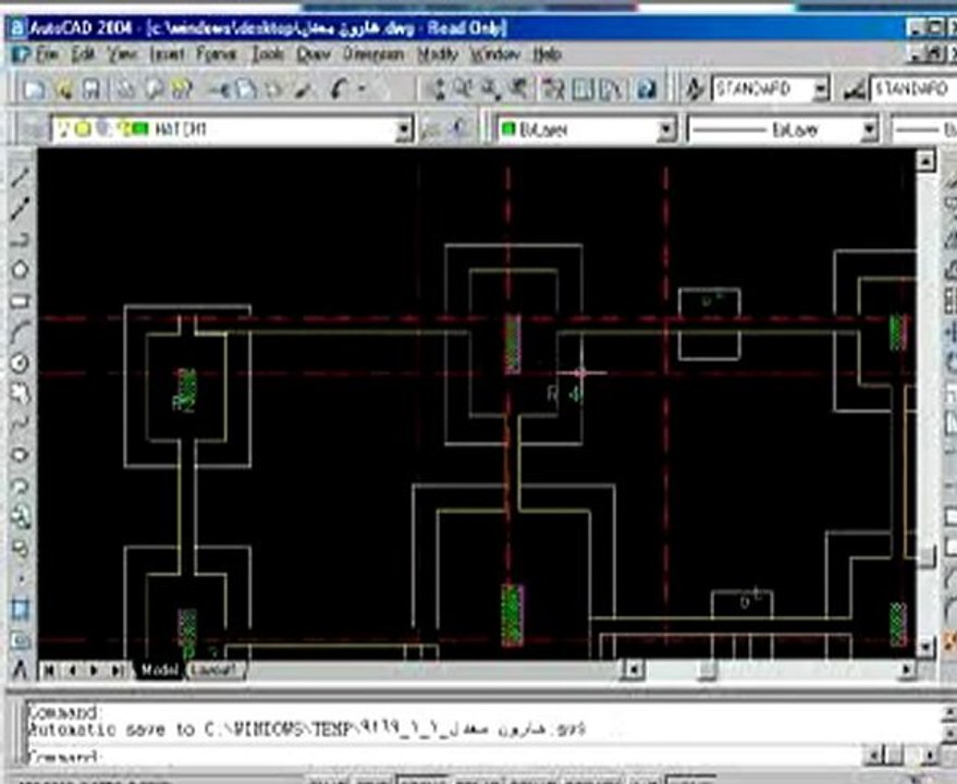 نجارة القواعد المسلحة و السملات