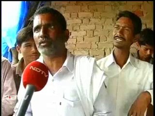 At disputed Babhali Dam, fragile peace holds