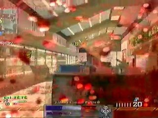 HeRozZx | Minitage MW2