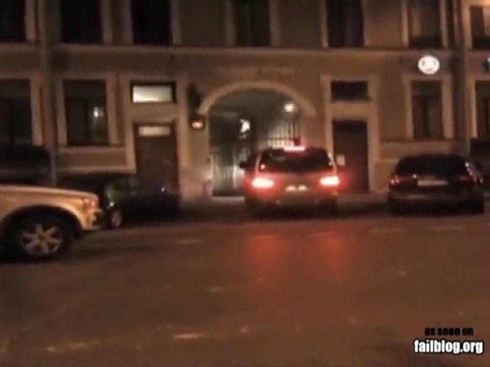 Towing WIN