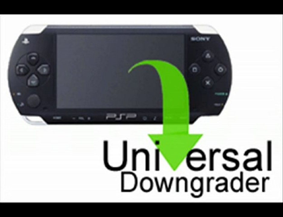 Psp unbriker and downgrader!!!