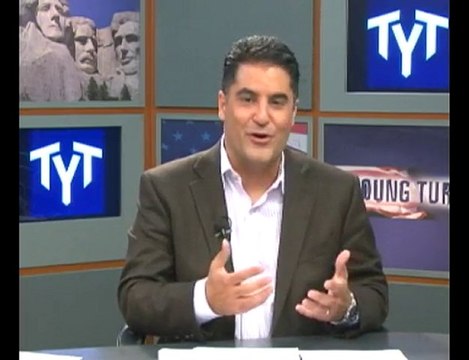 Glenn Beck Attacks Michelle Obama's Dress