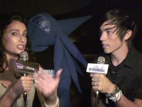 Noah Hunt, The Definition Of, Samantha Gutstadt,RealTVfilms