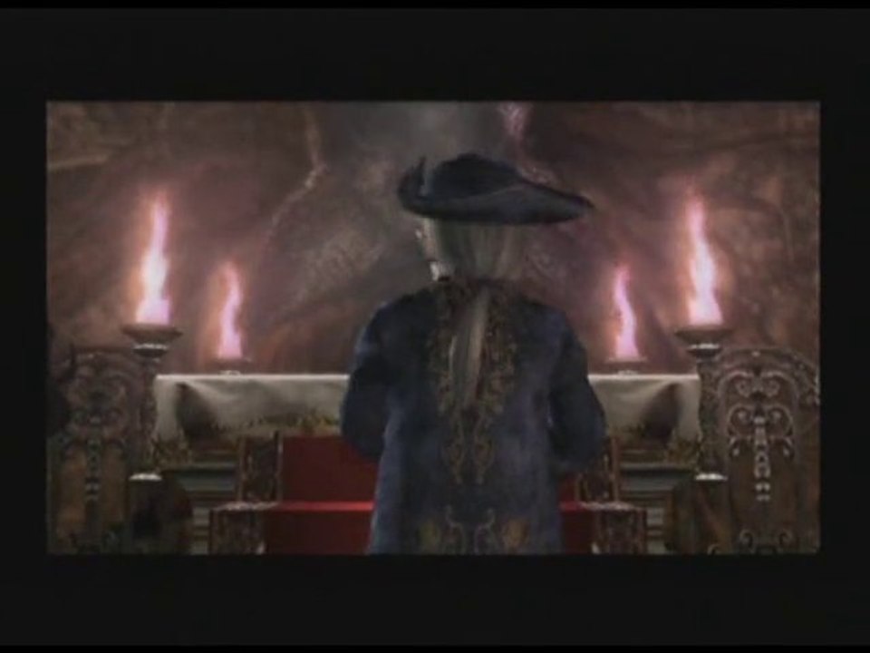 Resident Evil 4 Walkthrough 28: Salazar