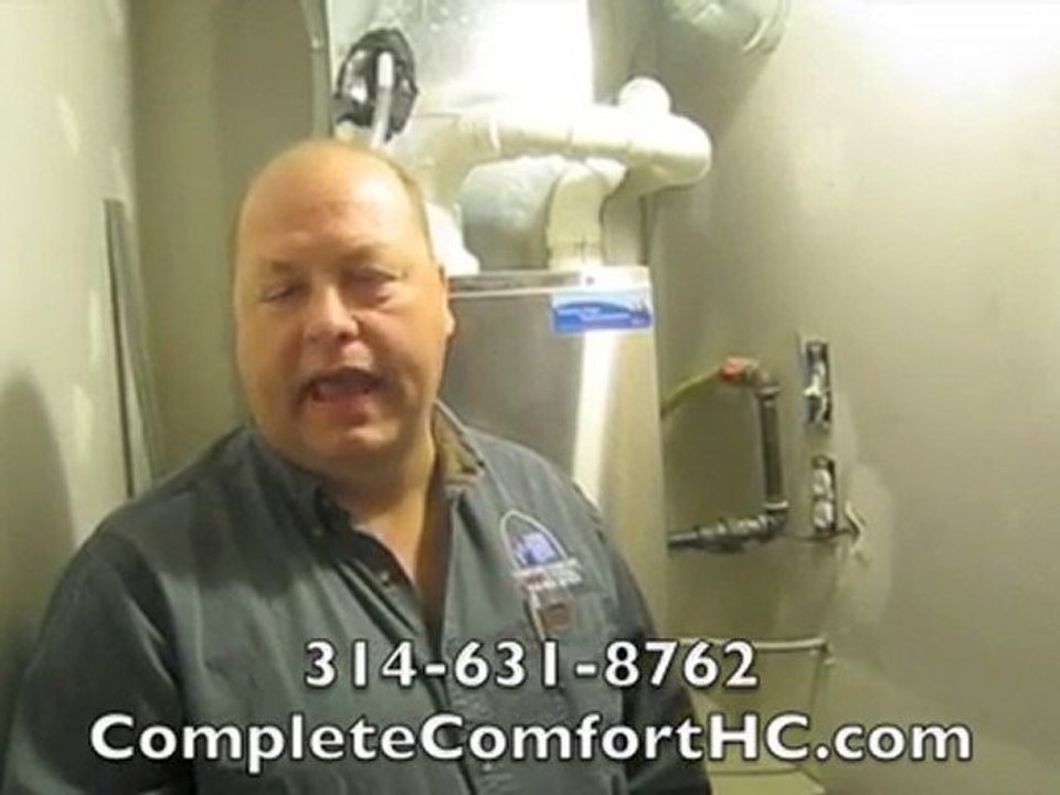 Air Quality Filter St Louis Air Purifier St Louis MO Air Cl