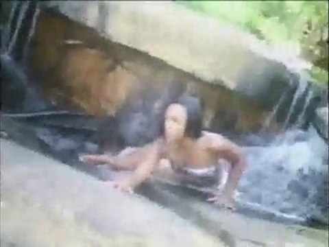 Latoya Haynes is AmEriCas NeXt ToP Model!