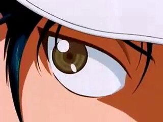 Prince Of Tennis opening