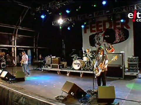 BBK Live 2010: Faith no more, Manic street preachers, Jet, F