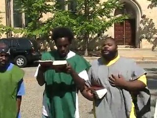 measure thou the time diligently in itself(1)