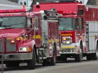 Formation incendie le blog