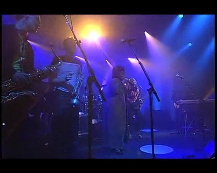 CANDY DULFER For The Love Of You