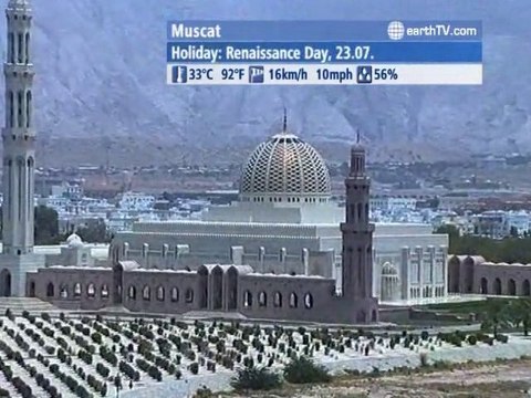 Paris - France, Macau SAR - China, Cannes - France, Muscat - Oman, Bandar Seri Begawan - Brunei, Warnemunde - Germany, Lugano - Ticino - Switzerland