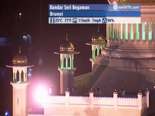 Geneva - Switzerland, Brussels - Belgium, Melbourne - Australia, Muscat - Oman, Bandar Seri Begawan - Brunei, Berlin - Germany, Antibes - Juan-les-Pins - France