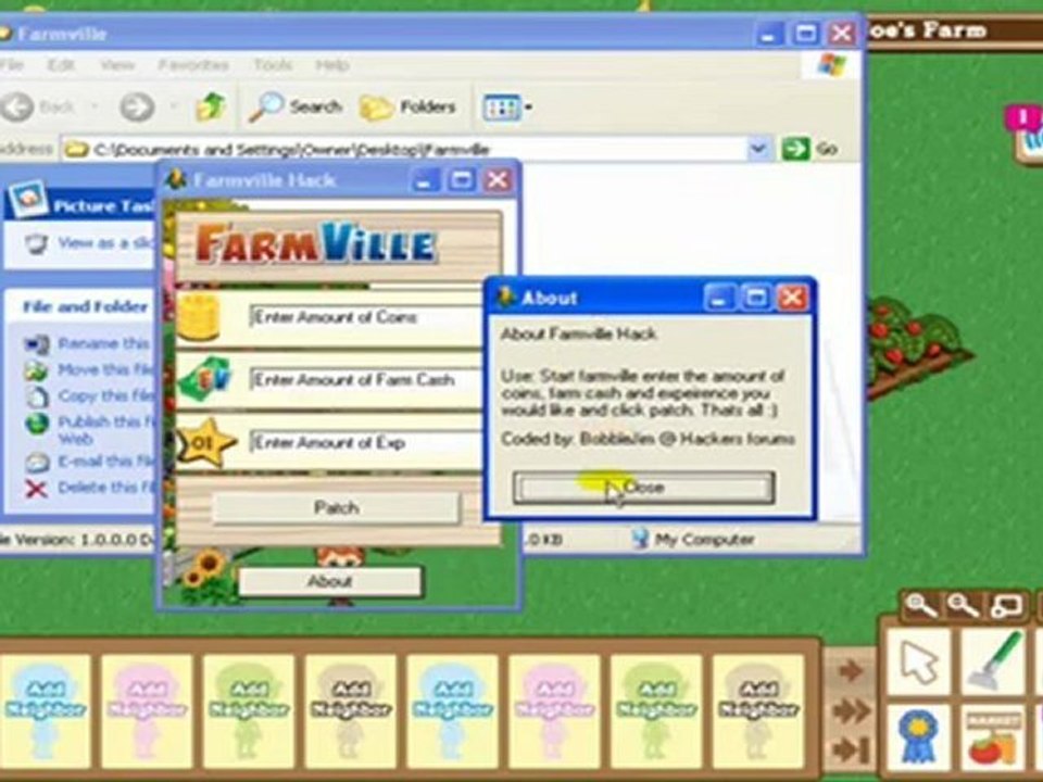 Facebook_farmville_hack_-_july_2010_updated_&_extended_[ ...