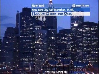 Avignon - France, Los Angeles - USA, Melbourne - Australia, New York - USA, Berlin - Germany, Agadir - Morocco, Cape Town - South Africa