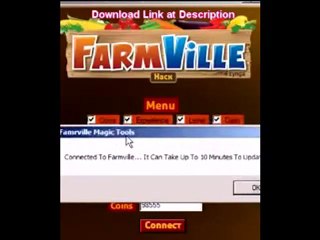 New 2010 Farmville Hack (Boost your Coins - Experience ...