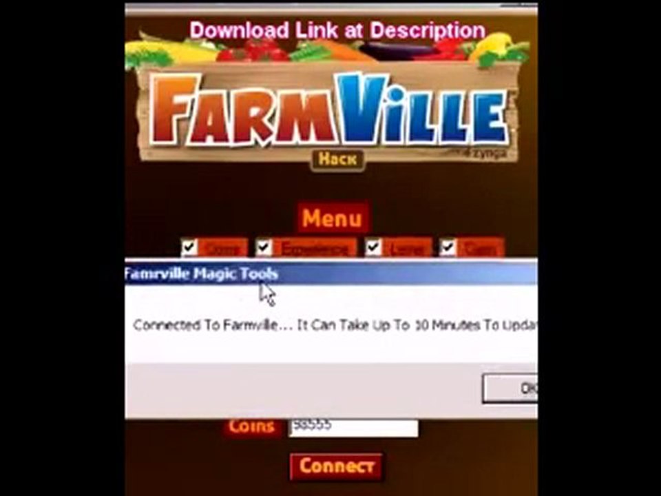 New 2010 farmville hack (boost your coins - experience ...