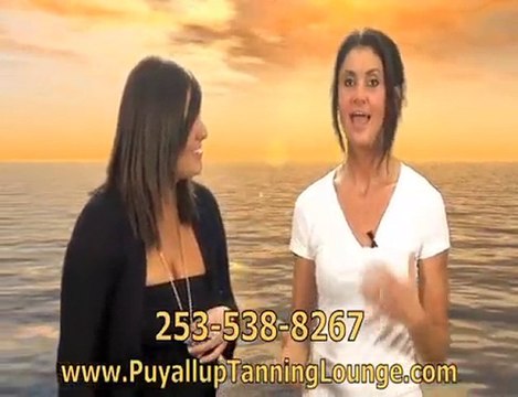 Best Price and Best Tanning Salon in Puyallup and Tacoma