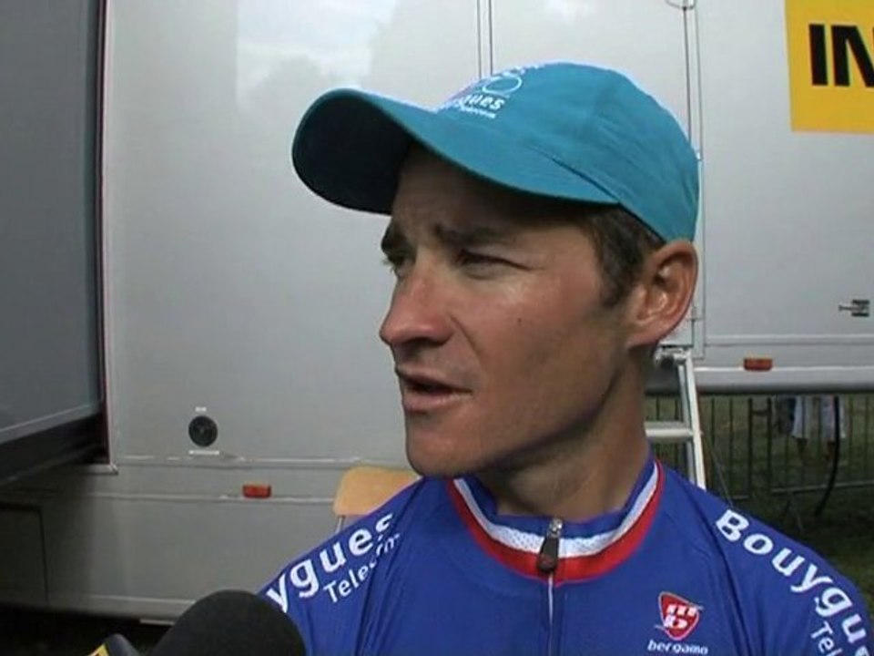 Sport365 : Voeckler inspiré par Riblon