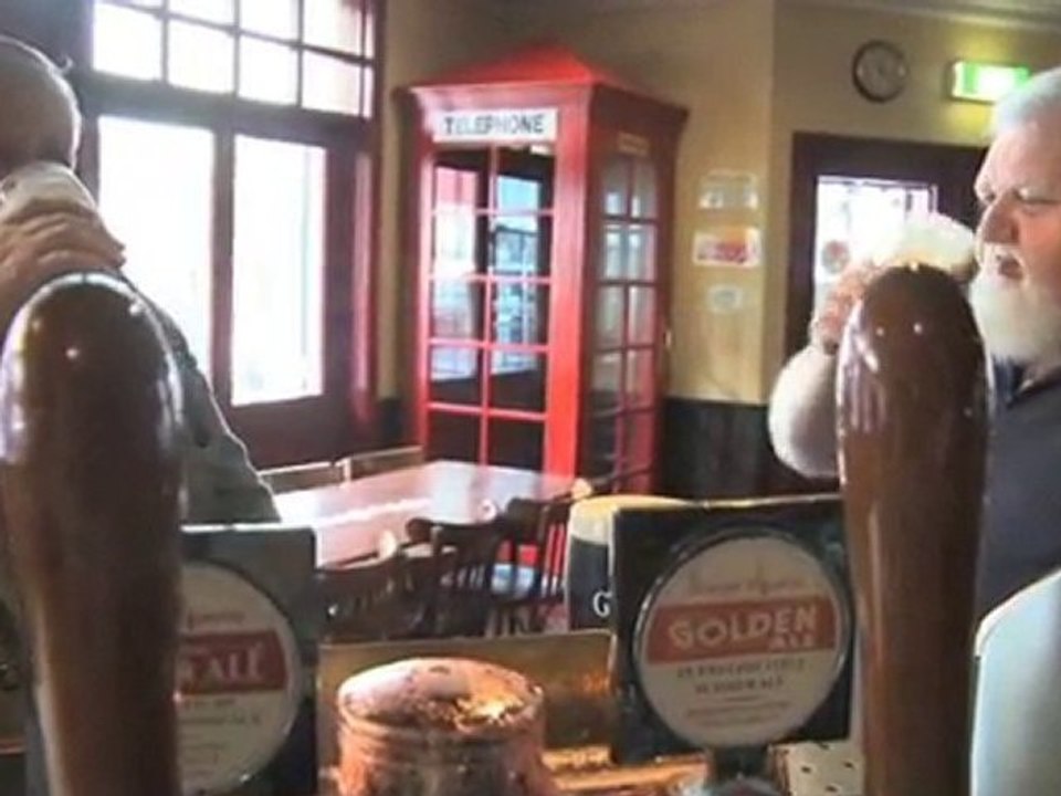 Pubs Adelaide The Elephant - British Pub SA