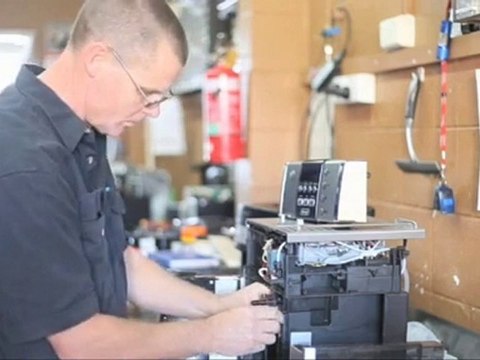Coffee Machines Fortitude Valley The Espresso Doctor QLD
