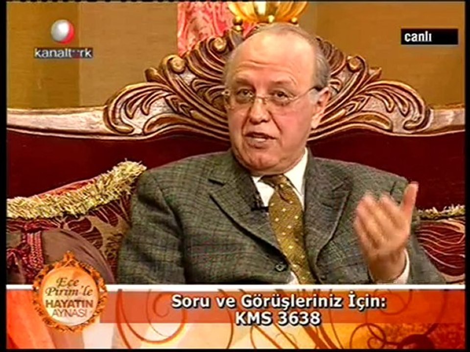 Hayatın Aynası Erçin Özüntürk 4 Dailymotion Video