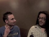 Casual Connect is Social - John Romero (Pt 1 of 3)