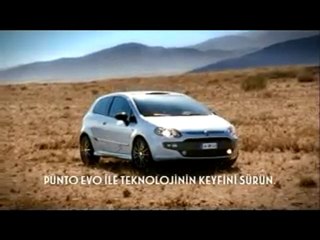 Fiat Punto Evo