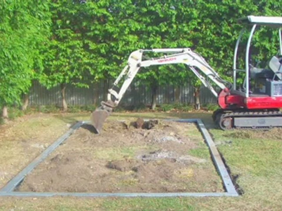 Trampolines Carnegie Mr Trampoline - Steelfast ...